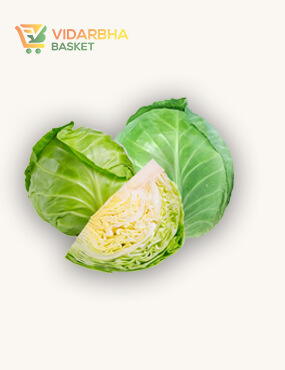 Cabbage [Patta Kobi] - 1piece